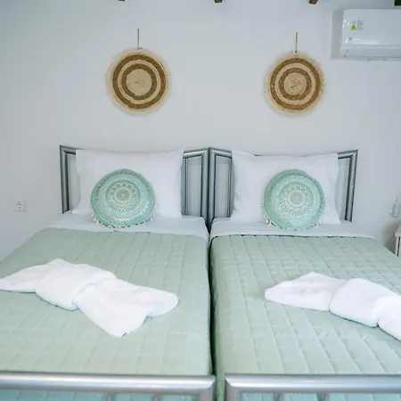 Evdokia's House Holiday home