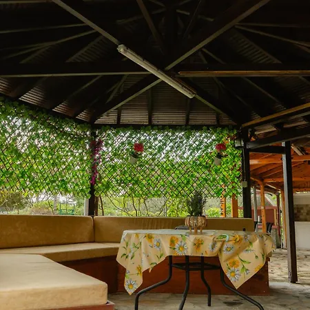 Evdokia's House Holiday home