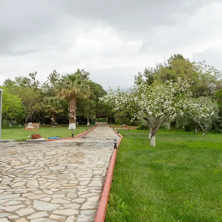 Evdokia's House *