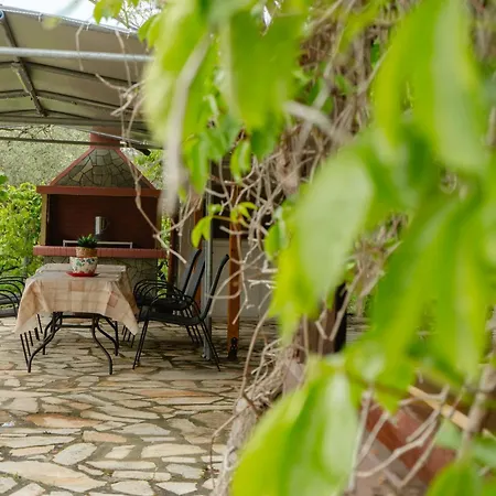Evdokia's House