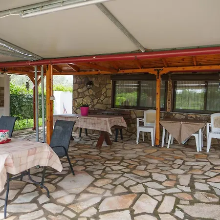 Evdokia's House Holiday home