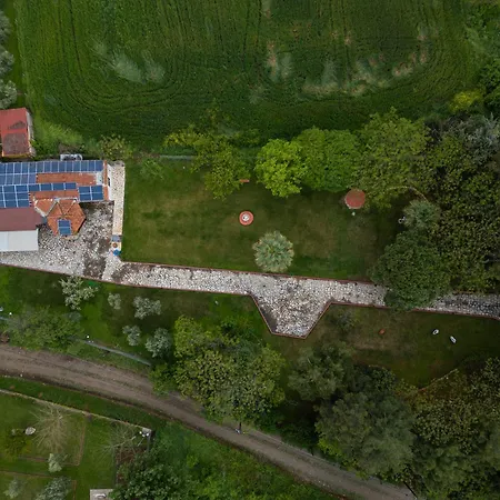 Holiday home Evdokia's House Dikella