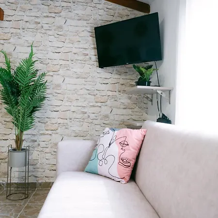 Evdokia's House Holiday home *