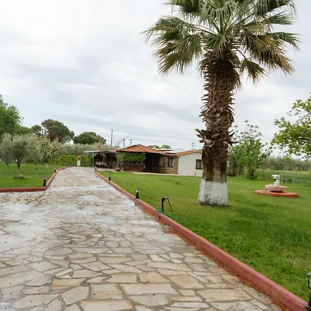 Evdokia's House Holiday home *