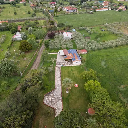 Holiday home Evdokia's House Dikella