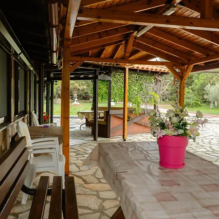 Evdokia's House Holiday home