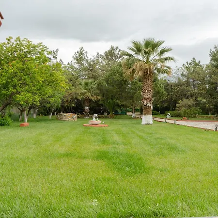 Holiday home Evdokia's House Dikella